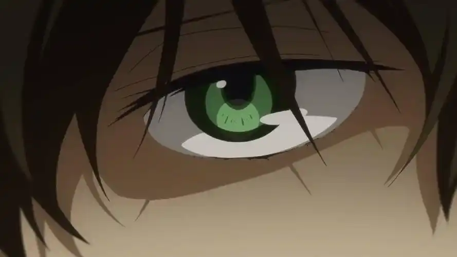 冰菓- 堆糖,美图壁纸兴趣社区