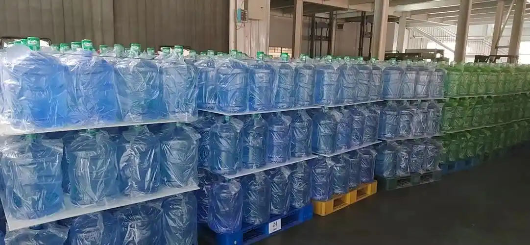 桶装水站-配送公司-送水电话【桶装水网】