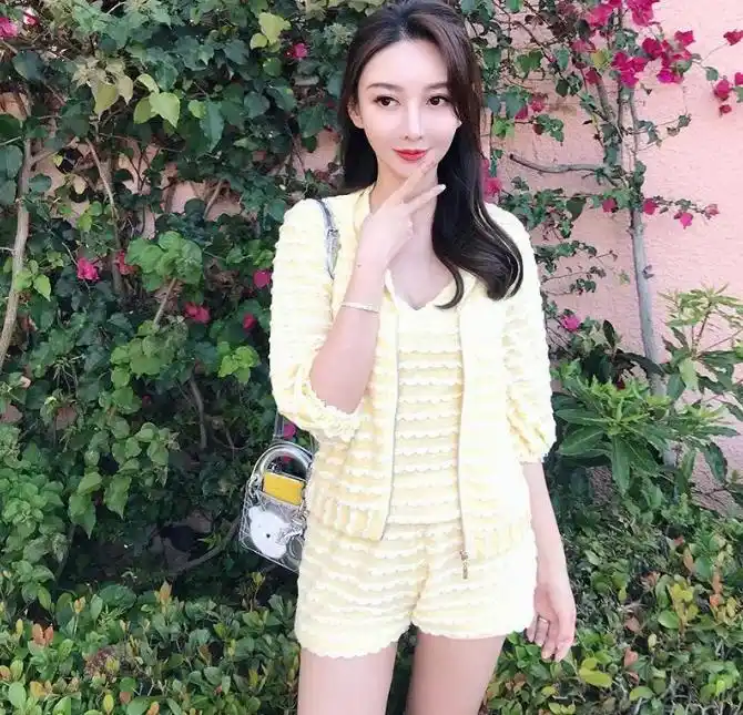 叶珂与黄晓明同居再添实锤!女方二婚带俩孩子,曾被公开指责插足