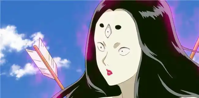 半妖的夜叉姬:杀生丸人设崩塌,观众接受不了,妖怪不打马赛克|戈薇