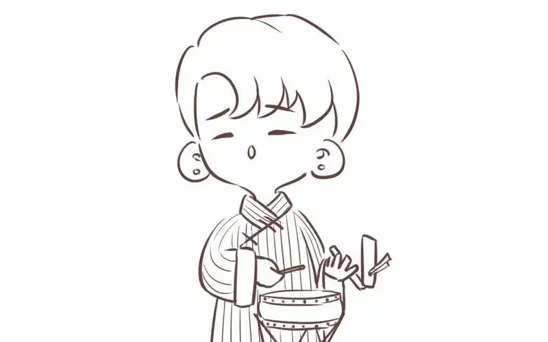 【张云雷】非遗保护,你我同行