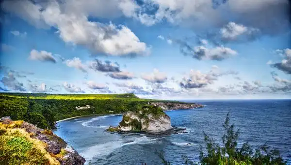 旅行必备世界十大最美海岛