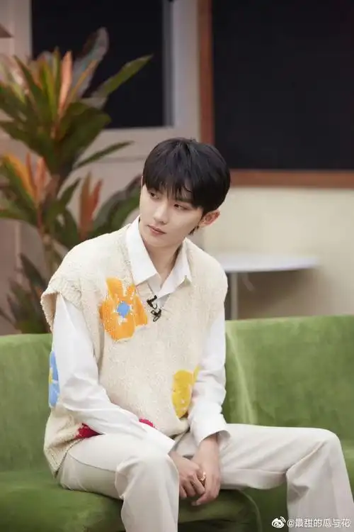 马嘉祺声生不息宝岛季最新剧照##马嘉祺声生不息最新花絮照