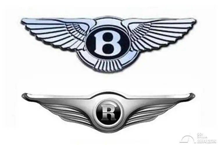 你们是仿效还是想被干趴? 那些雷人的车标