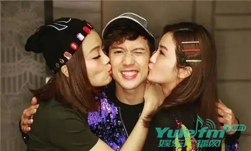 容祖儿恋情新动态,承认与男友分手