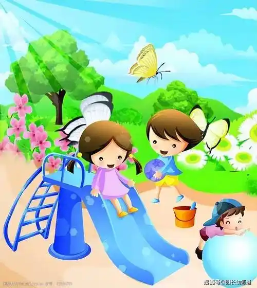 幼儿园4月工作计划与工作重点合集小中大班适用转给幼师