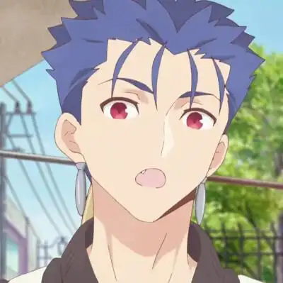 卫宫家的饭情头