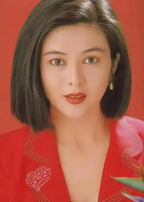 被称香港第一美女,年轻时关之琳有多美?徐克曾让她素颜出演13姨