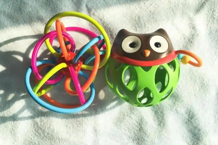 世界上最危险的十种玩具(十大最吓人玩具)(图8)