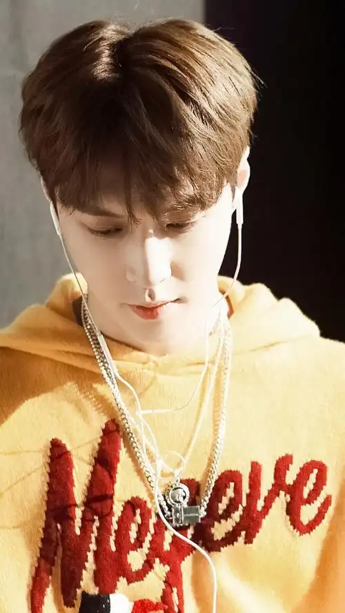 张艺兴 - 堆糖,美图壁纸兴趣社区