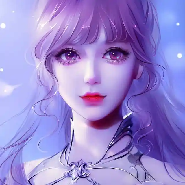 超美古风女生头像,真是可遇不可求啊