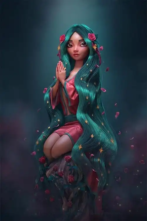 中文3d动漫图片,头像3d动漫图片,3d动漫图片手机壁纸高清,3d动漫图片