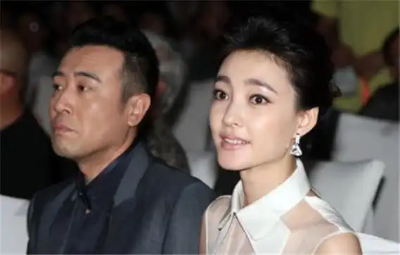 王丽坤和于和伟结婚了吗 王丽坤于和伟是真的吗