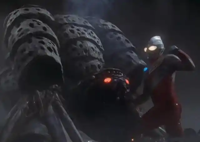 迪迦奥特曼最后一集人性的光明与黑暗每个人都可以变成光