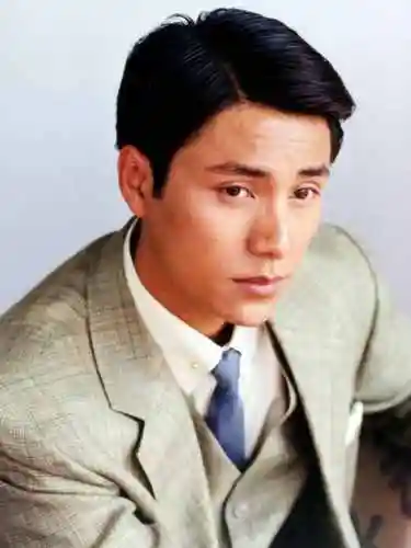 给了陈坤机会的赵宝刚导演可能不知道,他的话,成了陈坤演员修行路上的