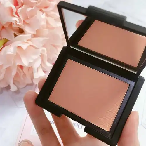 nars纳斯腮红高潮deepthroat深喉新色behave压盘腮红