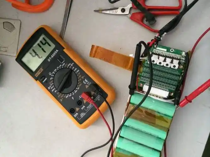 电动车充电器维修【充电必看】