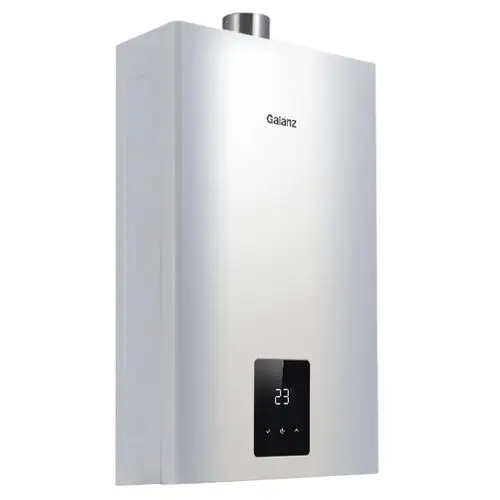 格兰仕12升燃气热水器jsq23-12ga01(液化气)