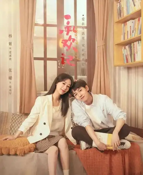 进行改编,描绘了上海的95后少女麦承欢与男朋友辛家亮之间的婚恋商议