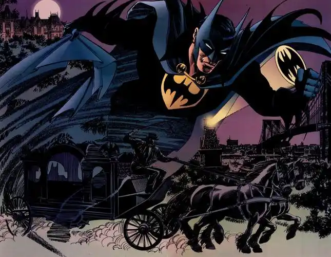 娱乐漫画图文蝙蝠侠艺术设计漫画艺术漫画batmancomicartcomics壁纸