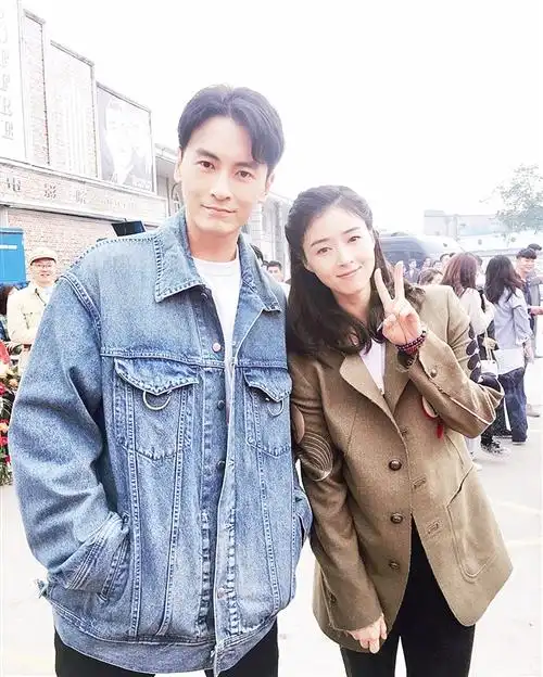 张爱玲作品《半生缘》改编电视剧 蒋欣郑元畅主演