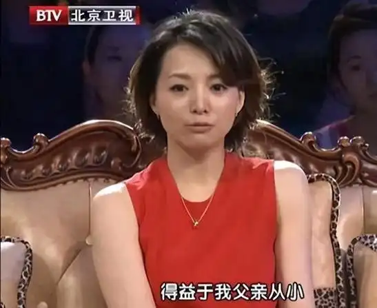 豪门梦碎,人走茶凉!董卿的人生之路