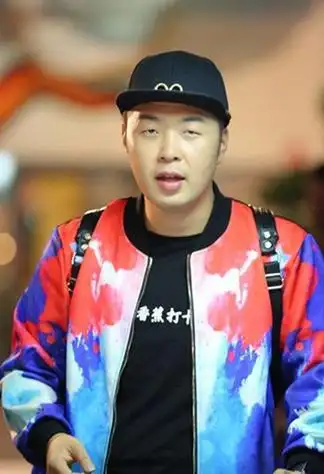 图揭秘杜海涛资料帅气中不失笨拙可爱里不失诙谐