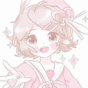 2020最火抖音可爱女生头像萌图片