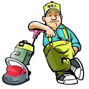 环氧地坪漆工程头像