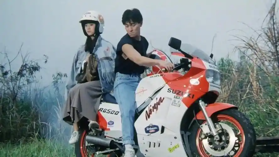 电影《天若有情》里的4个经典插曲片段