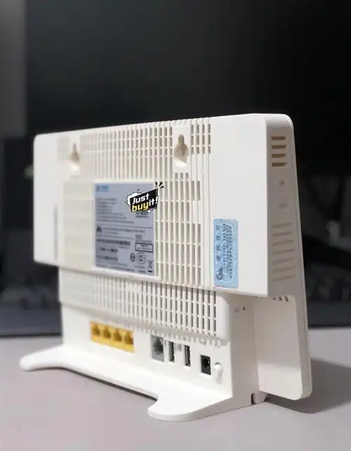 闲置华为光猫hs8546v2