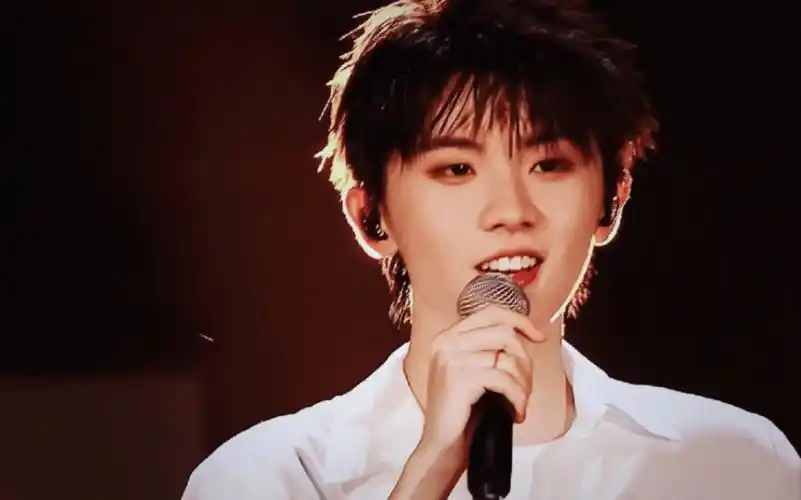 【马嘉祺】把输情歌唱出渣苏感也就马哥了吧!谁懂!