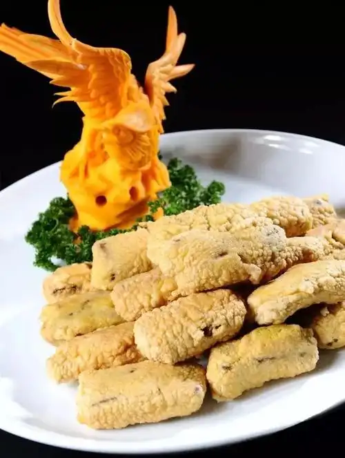 六道酒楼金牌菜品,每一道都很受欢迎!