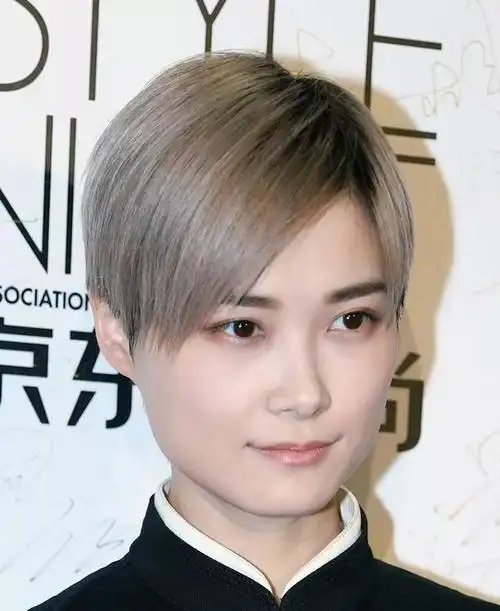 短发红黑榜 | 女明星们踩过的坑,跟风剪之前三思啊!