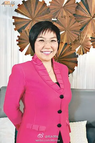 麦玲玲:2013办公室开运风水不可忽视