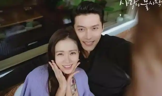 孙艺珍与玄彬的豪宅曝光大平层配备私人花园和阳光房