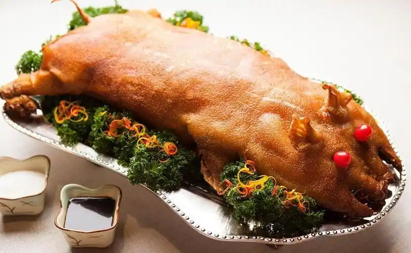 河南濮阳哪里有脆皮烤乳猪培训学校