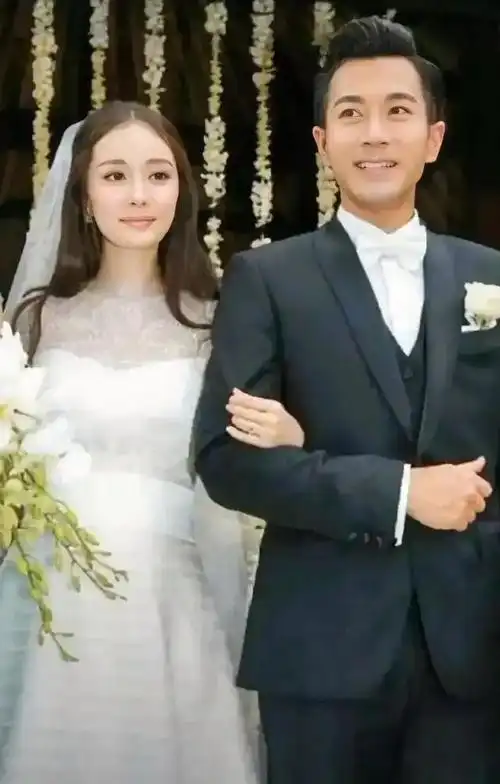 离婚5年,杨幂斥5.4亿巨资意欲夺回女儿抚养权,背后有何隐情?