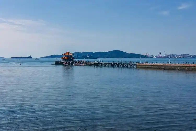 青岛旅游图片-青岛旅游图片大全-青岛旅游图片素材