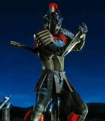 盘点平成时代奥特曼中实力强劲在宇宙人