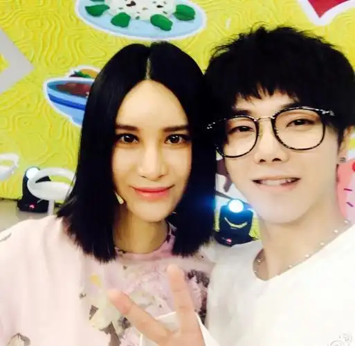 天生的招黑体质,从华晨宇到蔡徐坤,尚雯婕眼光毒辣唯独坑了她