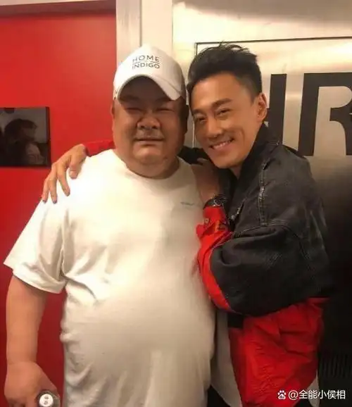 被误认为是香港人的内地明星有人是北京人有的是上海和杭州人