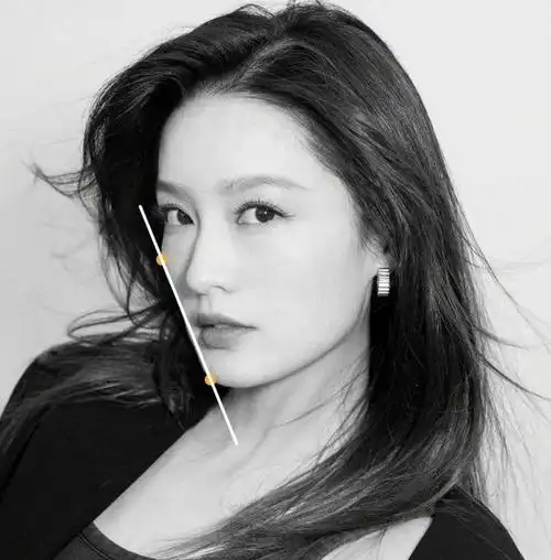 为什么扁平脸的女生更受直男欢迎