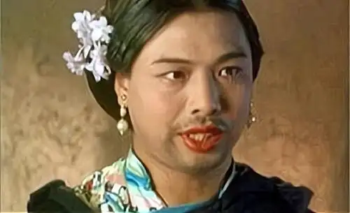 我国历史上的四大丑女,个个奇丑无比却活成人生赢家,让人羡慕