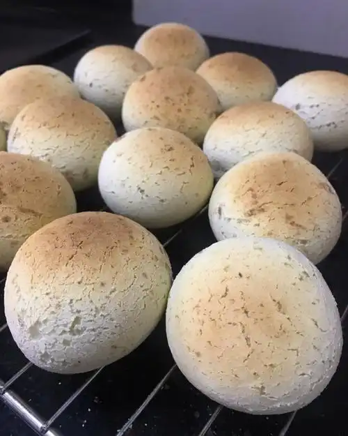 名扬_nq36做的超高成功率的快手麻薯面包