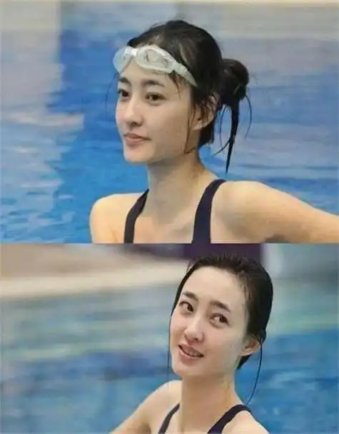 2019年,王丽坤与詹某缔结了婚姻,但这段婚姻最初并未引起太多关注