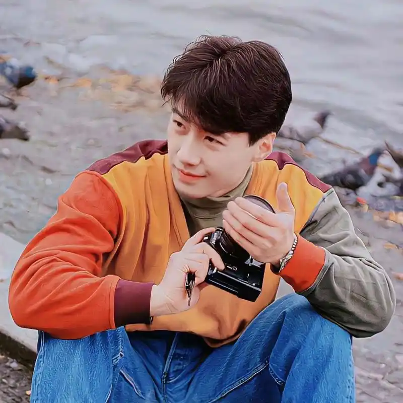 【自修】黎明头像