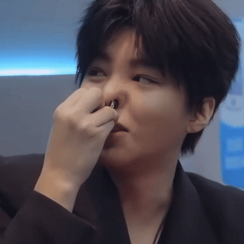 王俊凯超话我真的笑吐了!