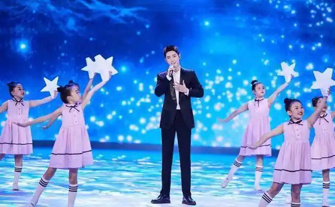 肖战新剧终于要播出,粉丝:终于有剧追了!_小飞侠_电视