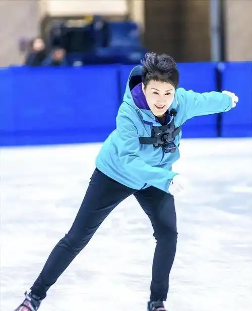 6位运动员出身的港台明星2人参加过奥运1人靠奖金还债